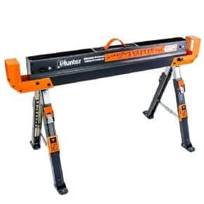 111721-006 - חמור עבודה מקצועי מתכוונן עד 590 קג