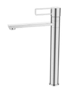 ברז פרח גבוה MATTEO כרום