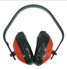 אוזניות רעש