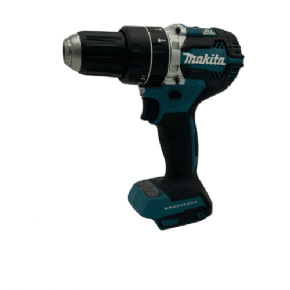 מקדחה 18V | (גוף בלבד) | Makita | XPH12Z