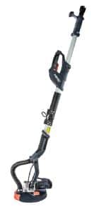 100500-013 - 750W מלטשת קירות מתקפלת ''''9