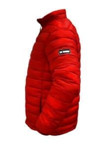 130721 - מעיל פוח אדום