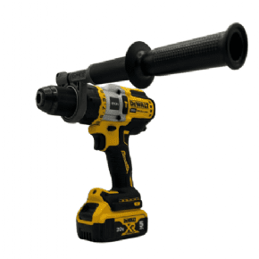 מקדחה 20V | (גוף בלבד) | DeWALT | DCD999