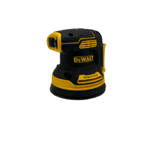 מלטשת 20V | (גוף בלבד) | DeWALT | DCW210
