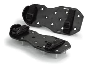 זוג סנדלי קוצים